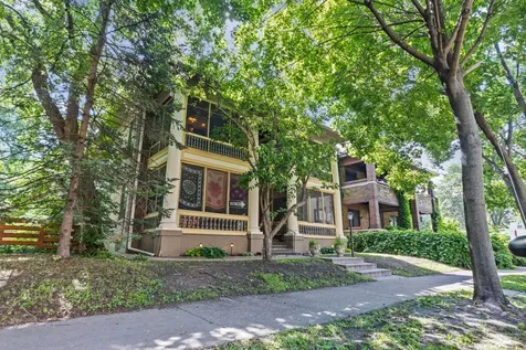 2445 Aldrich Avenue S Minneapolis MN 55405