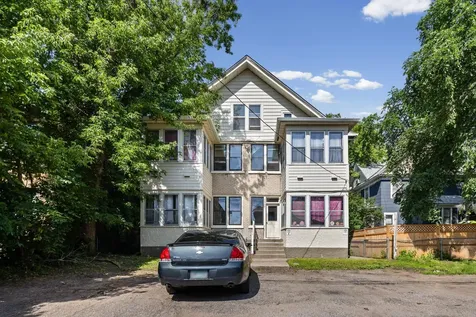 2445 Aldrich Avenue S Minneapolis MN 55405