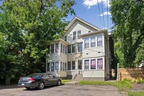 2445 Aldrich Avenue S Minneapolis MN 55405