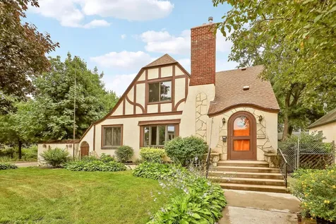 5203 41st Avenue S Minneapolis MN 55417