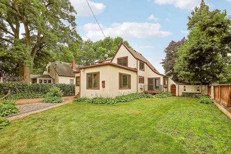 5203 41st Avenue S Minneapolis MN 55417