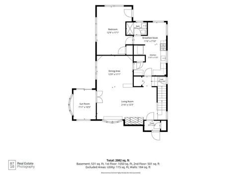 5203 41st Avenue S Minneapolis MN 55417