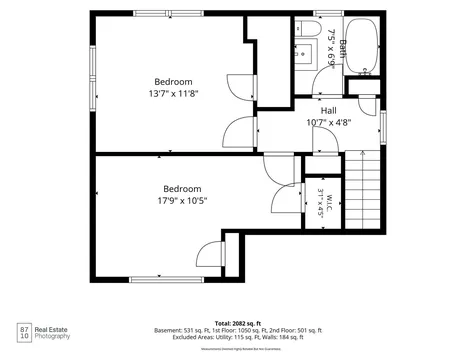5203 41st Avenue S Minneapolis MN 55417