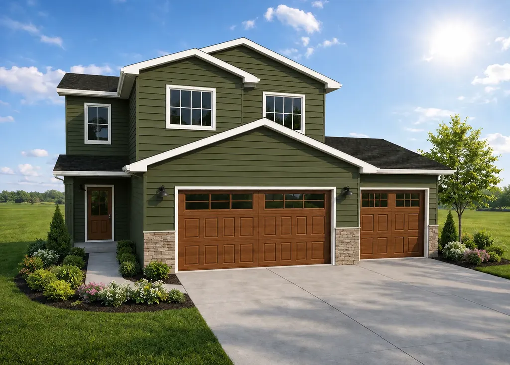 514 15th Street NE Dilworth MN 56529
