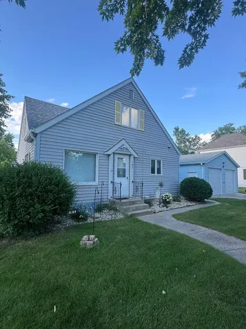101 6th Street E Finley ND 58230