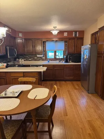 101 6th Street E Finley ND 58230