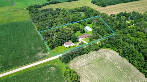 63037 230th Street Hewitt MN 56453