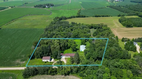 63037 230th Street Hewitt MN 56453