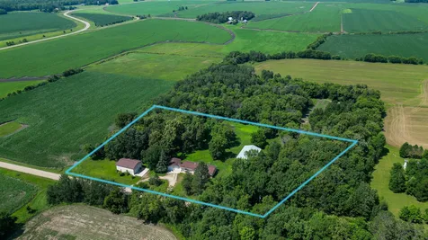 63037 230th Street Hewitt MN 56453