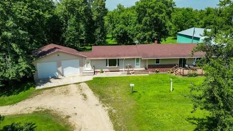 63037 230th Street Hewitt MN 56453