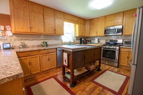 63037 230th Street Hewitt MN 56453