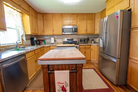 63037 230th Street Hewitt MN 56453