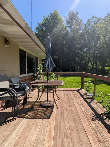 63037 230th Street Hewitt MN 56453