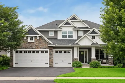 11031 Sundance Woods Boulevard Dayton MN 55369