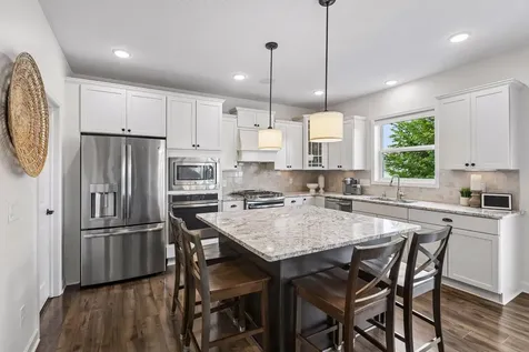 11031 Sundance Woods Boulevard Dayton MN 55369