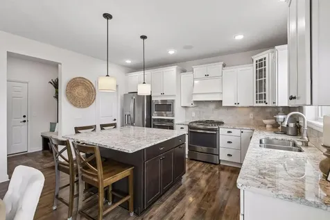 11031 Sundance Woods Boulevard Dayton MN 55369