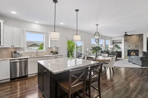 11031 Sundance Woods Boulevard Dayton MN 55369