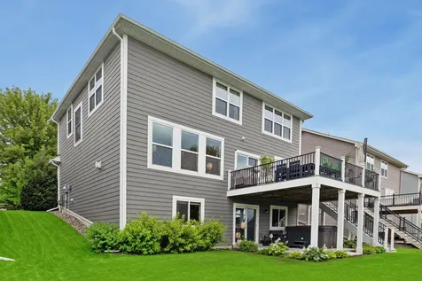 11031 Sundance Woods Boulevard Dayton MN 55369