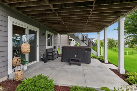 11031 Sundance Woods Boulevard Dayton MN 55369