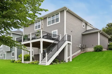 11031 Sundance Woods Boulevard Dayton MN 55369