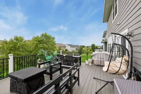 11031 Sundance Woods Boulevard Dayton MN 55369