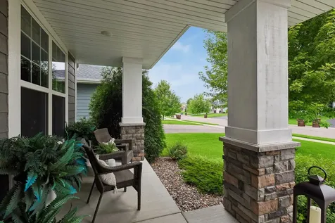 11031 Sundance Woods Boulevard Dayton MN 55369