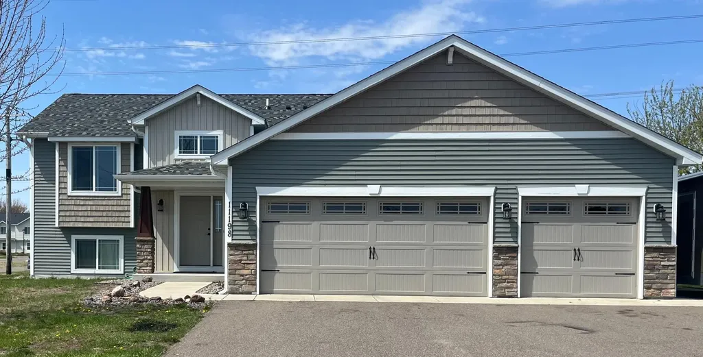 11198 27th Avenue SE Becker MN 55308