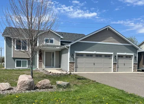 11198 27th Avenue SE Becker MN 55308
