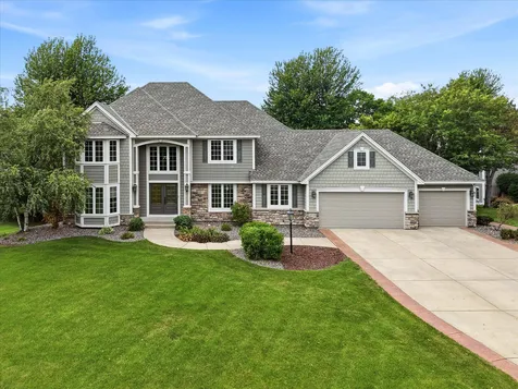 9743 Wellington Lane Woodbury MN 55125