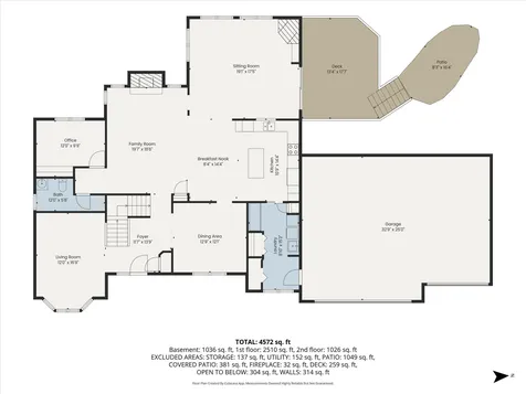 9743 Wellington Lane Woodbury MN 55125