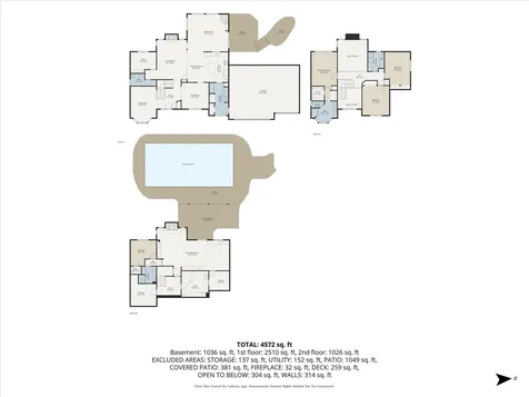 9743 Wellington Lane Woodbury MN 55125