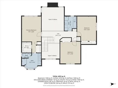 9743 Wellington Lane Woodbury MN 55125