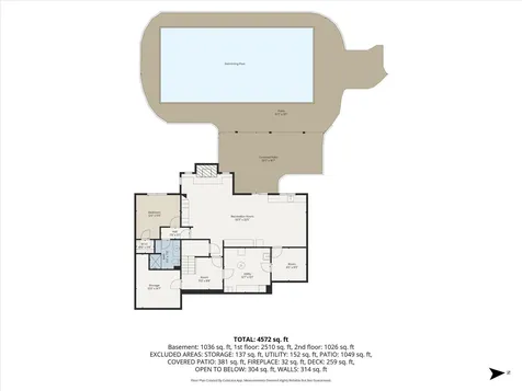 9743 Wellington Lane Woodbury MN 55125