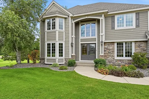 9743 Wellington Lane Woodbury MN 55125