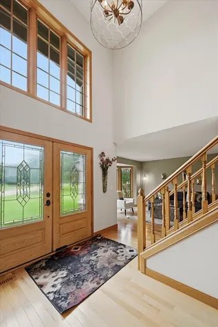 9743 Wellington Lane Woodbury MN 55125