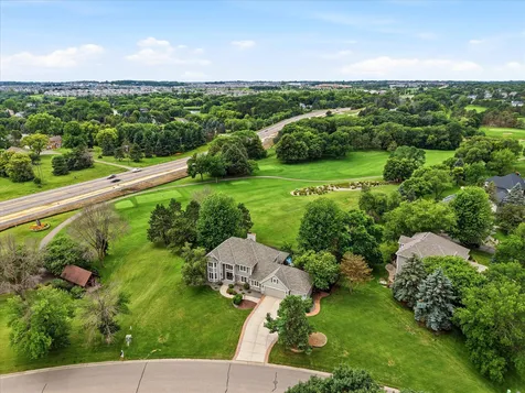 9743 Wellington Lane Woodbury MN 55125