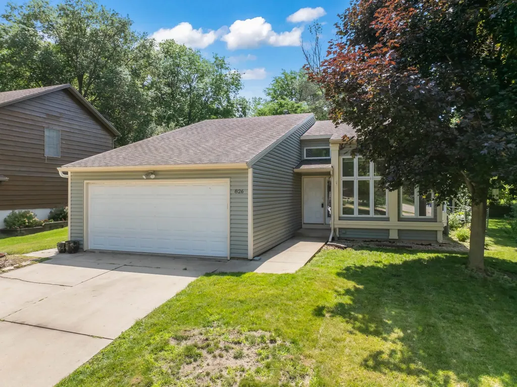 826 Northland Place NE Rochester MN 55906