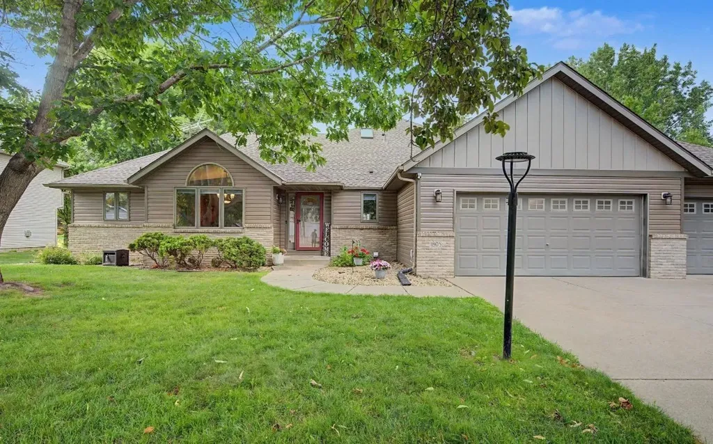 1805 Southwood Trail Saint Cloud MN 56301