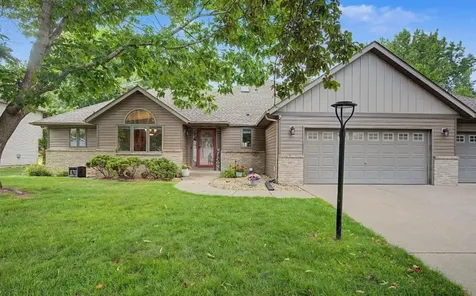 1805 Southwood Trail Saint Cloud MN 56301