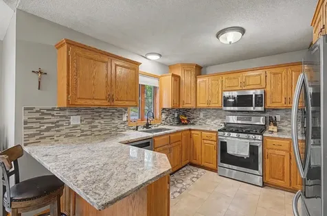 1805 Southwood Trail Saint Cloud MN 56301