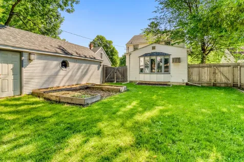 415 12th Street N Moorhead MN 56560