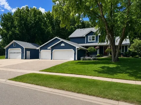 13423 Dominica Way Apple Valley MN 55124