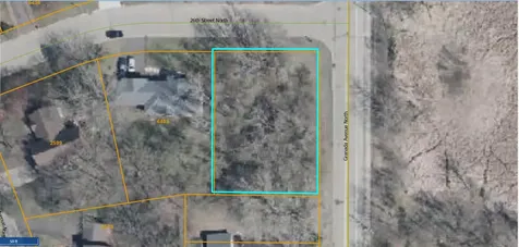 Tbd 26th Street N Oakdale MN 55128