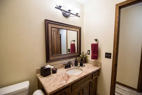 19135 Maple Leaf Drive Eden Prairie MN 55346