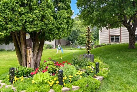 19135 Maple Leaf Drive Eden Prairie MN 55346