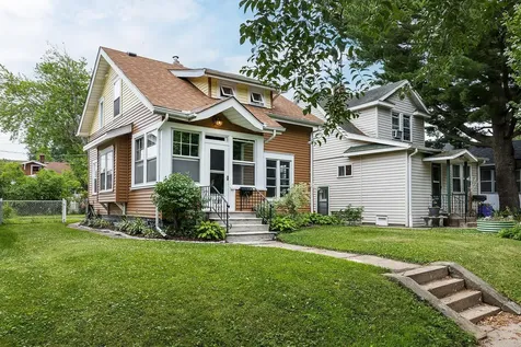 1016 Argyle Street Saint Paul MN 55103