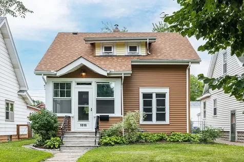 1016 Argyle Street Saint Paul MN 55103