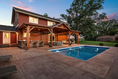 25551 885th Avenue Austin MN 55912