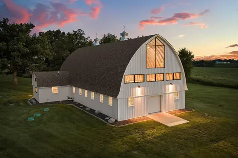 25551 885th Avenue Austin MN 55912