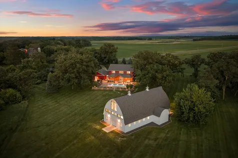 25551 885th Avenue Austin MN 55912